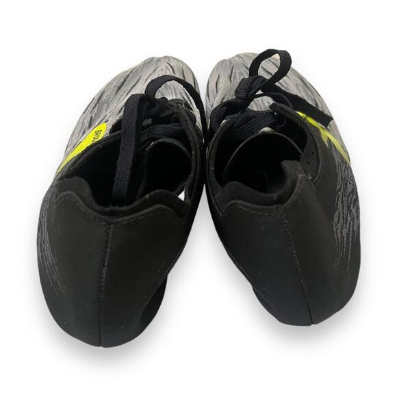 Brooks QW-K v4 Speed sprint spikes racing cleats Unisex - Picture 4 of 12